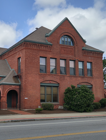 Bankruptcy Law Office RI